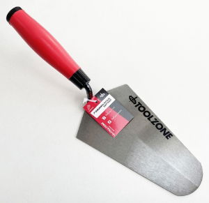 T/ZONE 7  GAUGING TROWEL SOFT GRIP"