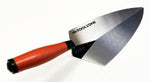 TOOLZONE 11 SOFT GRIP BRICK TROWEL"
