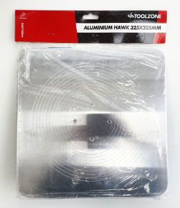 TZ ALUMINIUM HAWK 325 X 325MM
