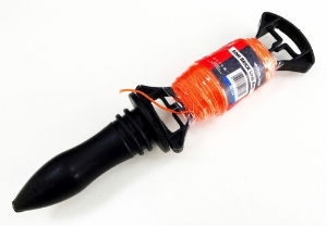 TOOLZONE 50M BRICK LINE REEL