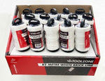 TZ WHITE 82M BRICK LINE ON HOLDER