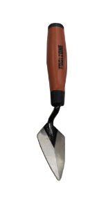 TOOLZONE 4 SOFTGRIP POINTING TROWEL"
