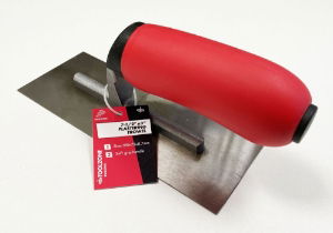 TOOLZONE SOFT TOUCH MIDGET TROWEL
