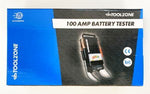 TOOLZONE  6/12V 100A BATTERY TESTER