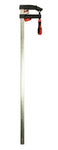 T/ZONE 1000MM X 120MM SOFT GRIP F CLAMP