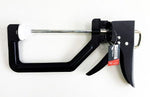 TOOLZONE 6 ONE HAND RATCHET CLAMP"