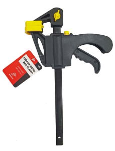 TOOLZONE 6 RAPID BAR CLAMP"