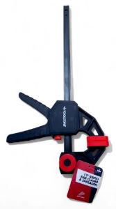 12" STD RAPID BAR CLAMP & SPREADER