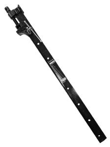 T/ZONE 36 CAST IRON T-BAR SASH CLAMP"