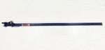 T/Z 72 CAST IRON T-BAR SASH CLAMP"