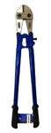 TOOLZONE 24 BOLT CUTTER"
