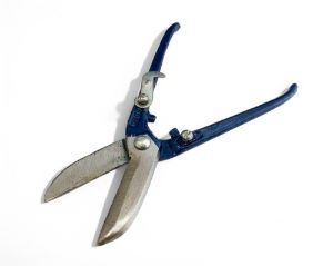 TOOLZONE 8 TINSNIPS"