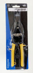 TOOLZONE YELLOW STR. AVIATION SNIPS
