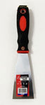 T/ZONE 2 SOFT GRIP SCRAPER"