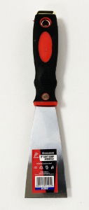 T/ZONE 2 SOFT GRIP SCRAPER"