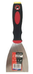 T/ZONE 3 SOFT GRIP SCRAPER"