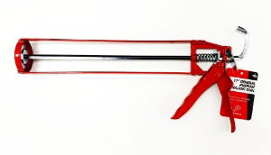 TOOLZONE 11 STEEL MASTIC GUN"