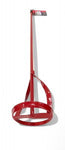 T/ZONE LARGE MIXER PADDLE