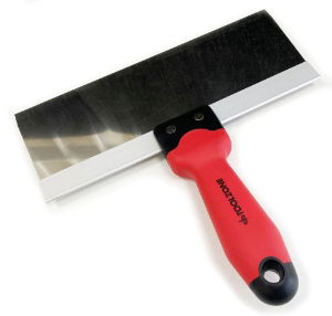 TOOLZONE 10 S/STEEL TAPING KNIFE"
