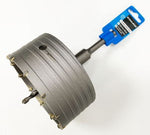 TOOLZONE 125MM SDS CORE DRILL TCT