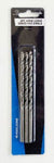 TZ 3PC 6MM LONG SERIES HSS DRILLS