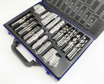 TOOLZONE 170PC METRIC HSS DRILL BIT SET