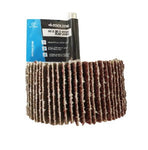 T/Z 60 X 30 X 40G FLAP WHEEL FOR DRILL
