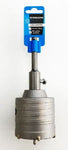 T/ZONE 65MM CORE DRILL SDS SHANK