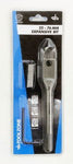 TOOLZONE EXPANSIVE BIT 22-76MM
