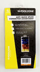 T/ZONE 65PC QUICK SPLICE CONNECTOR ASSOR