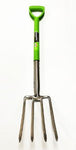 TOOLZONE S/STEEL BORDER FORK
