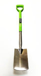 TOOLZONE S/ STEEL BORDER SPADE