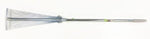 TOOLZONE EXPANDING LAWN RAKE