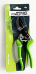 TOOLZONE HEAVY DUTY BYPASS SECATEUR