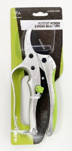 TOOLZONE BYPASS RATCHET SECATEURS