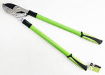TOOLZONE HEAVY DUTY ANVIL LOPPERS