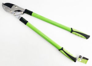 TOOLZONE HEAVY DUTY ANVIL LOPPERS