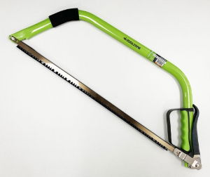 T/ZONE 24 HEAVY DUTY BOWSAW"