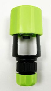TZ MIXER TAP CONNECTOR SCREW CLAMP TYPE