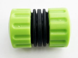 TZ DOUBLE FEMALE HOSE MENDER