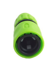 TZ FEMALE CONNECTOR WITH HOSE PROTECTOR