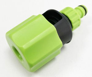 T/ZONE MIXER TAP CONNECTOR SNAP ON