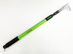 TZ EXTENDING HANDLE PATIO GROOVE KNIFE