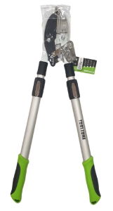 T/Z ALUMINIUM EXT RATCHET ANVIL LOPPER