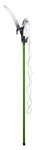 T/ZONE QUAL. EXT. TREE POLE PRUNER & SAW