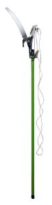 T/ZONE QUAL. EXT. TREE POLE PRUNER & SAW