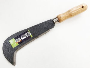 T/Z WOOD HANDLE BILL HOOK