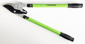TZ EXTENDING RATCHET BYPASS LOPPER (C)