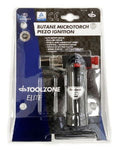 T/Z BUTANE MICROTORCH PIEZO IGNITION(T)
