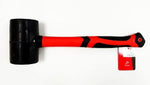 TOOLZONE 48 OZ RUBBER MALLET